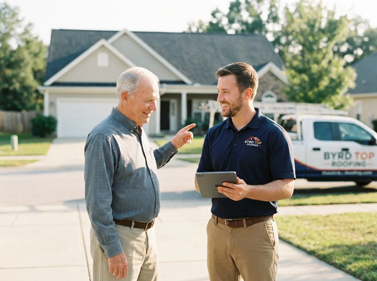 Roofing Luling, TX FAQs